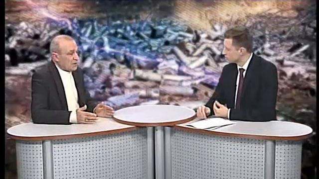 Дем’янчук А. - д.пол. н.,заведующий кафедрой политологии НАУКМА смотреть онлайн