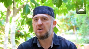 Благодарность Всевышнему за Его милости/ Абдуллахаджи Хидирбеков/Фатхуль Ислам