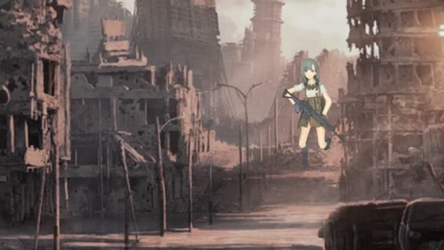 PLATONIC SOLDER【IA (VOCALOID)】【豊崎恵那(リトルアーモニー figma)】 смотреть онлайн