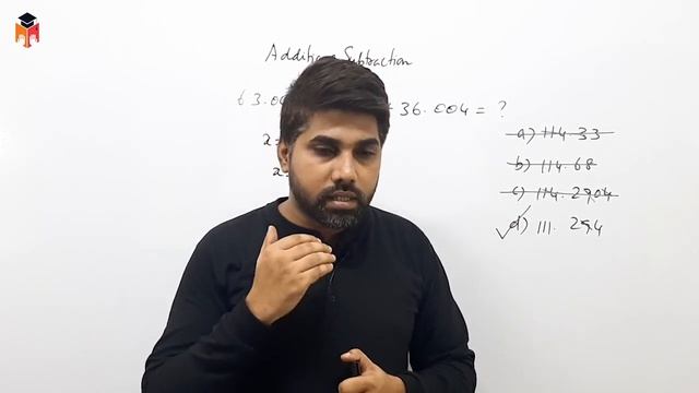 Digital Root - Addition & Subtraction смотреть онлайн