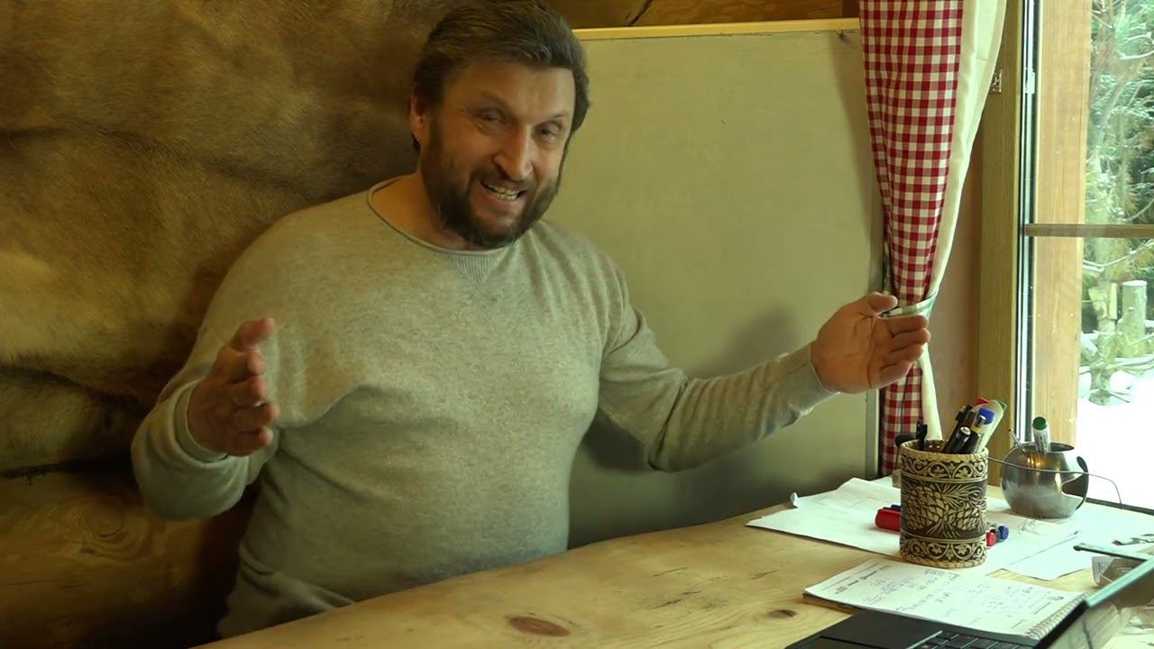 Котел с холодным дымоходом - это плохо! смотреть онлайн