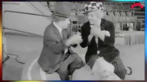 Цирк зажигает огни