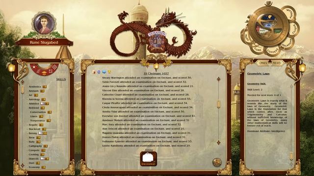 Let’s Play Academagia - 42 Story Confusion and Mixing up Characters смотреть онлайн