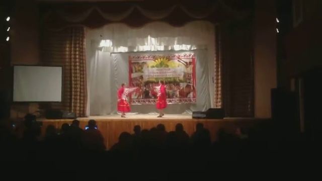 Сибирская Сказка (Хореографический коллектив "Глория") 2016 г. смотреть онлайн