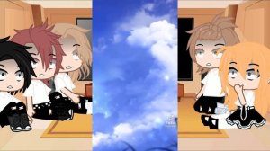 Реакция одноклассников Такемичи на него [ Баджи/Такемичи ] пожалуйста без хейта?