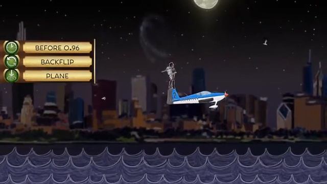 #Piloteer "The Plane" mission in Platinum mode. Piloteer смотреть онлайн
