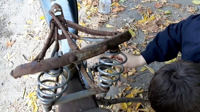 Купили ЛВЗ В-902