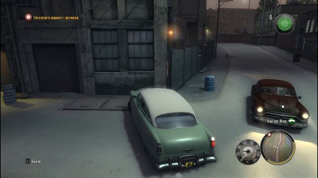 ЭТО НЕ ПРОХОДИМО! (ПРОХОЖДЕНИЕ MAFIA 2 JOE"S ADVENTURES) смотреть онлайн