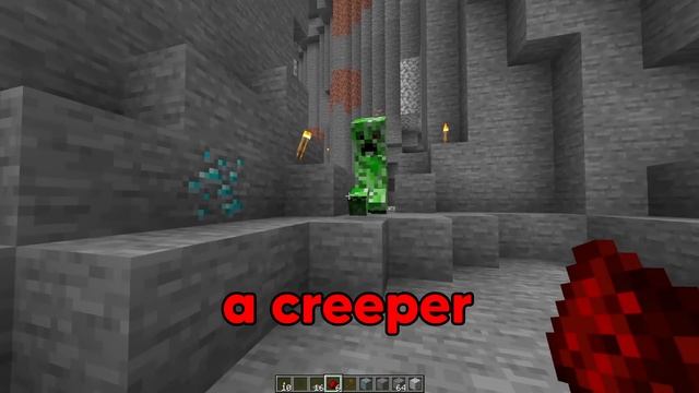 I Cheated Using CAMERAS in Minecraft! смотреть онлайн