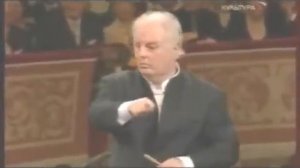 Гайдн. Прощальная симфония.