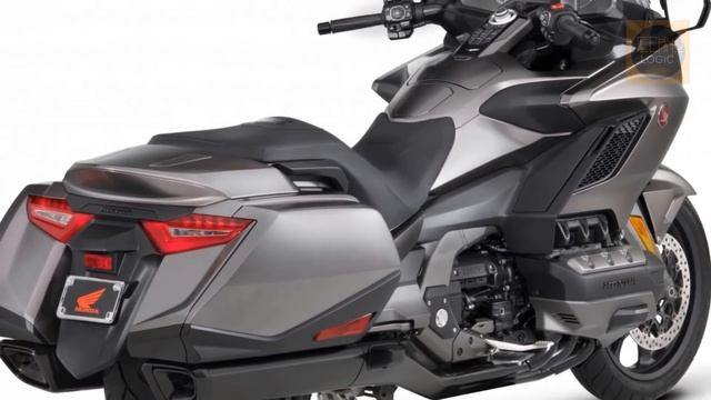 2018 HONDA GOLDWING BEST CHOICE смотреть онлайн