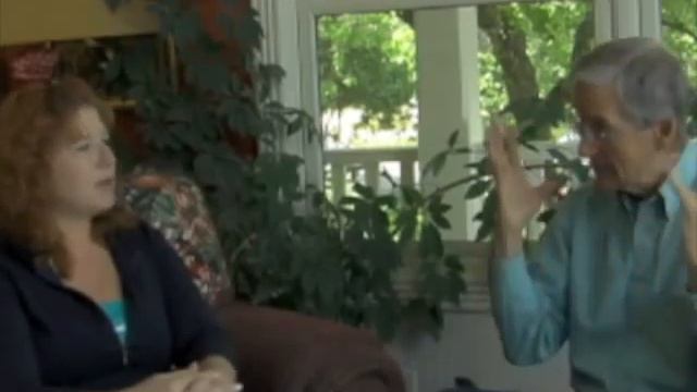 Melissa and Rich (Part 2): Rich Anderson On Pre-Cleansing смотреть онлайн