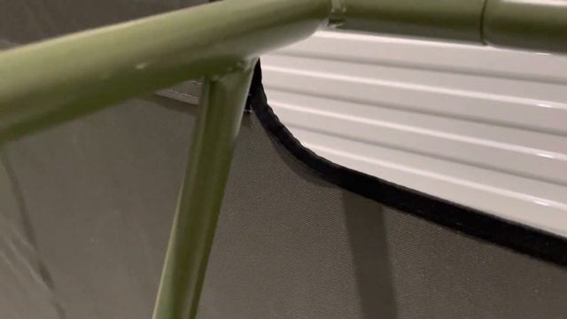 Раскладушка туристическая 190х74х25 смотреть онлайн