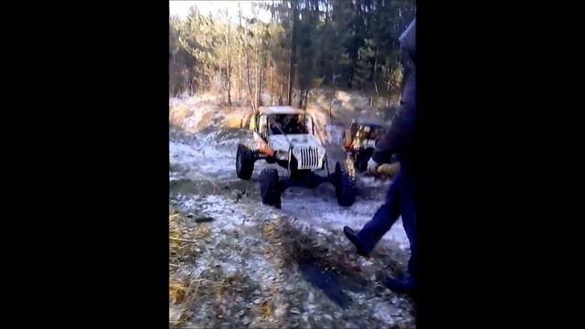Покатушки. Барнаул 08.12.2013 смотреть онлайн