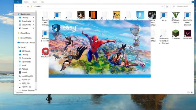How To Connect Mocute controller on PC or Laptop смотреть онлайн