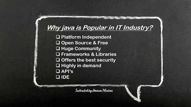 What is Java? Java Tutorial for Beginners смотреть онлайн