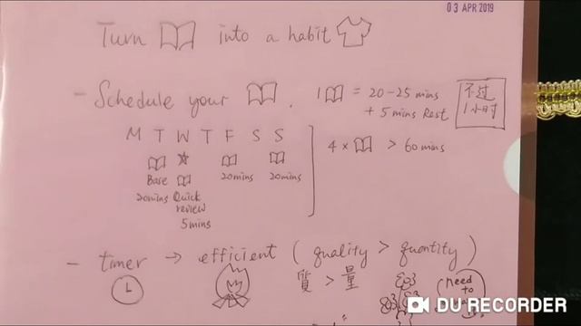 Learn Cantonese Tips - How to Learn Regularly and make progress - Tips 001 смотреть онлайн