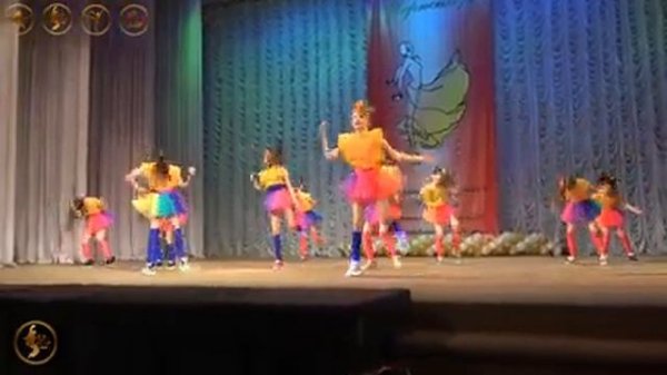 ТАНЕЦ "ПРОСТАЯ ПЕСЕНКА" ХИП-ХОП / РОСТОВ-НА-ДОНУ ШКОЛА ТАНЦА GOLDEN TAP DANCE THEATRE