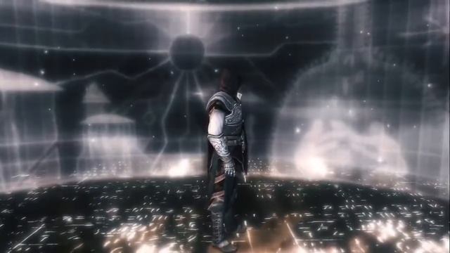Assassin's creed Il ENDING gameplay walkthrough part 21 New space смотреть онлайн
