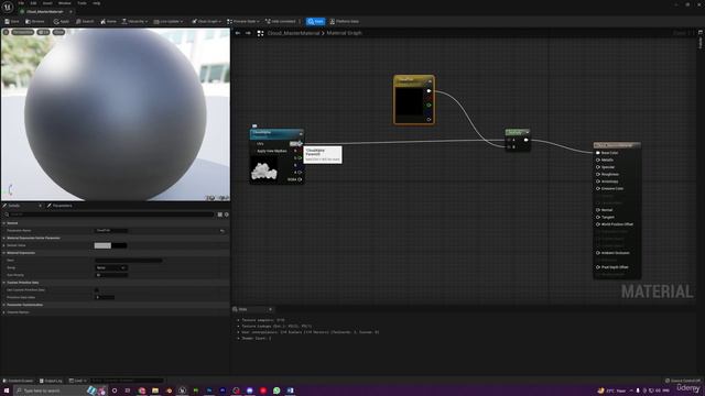 11 - Creating the Cloud Alphas смотреть онлайн