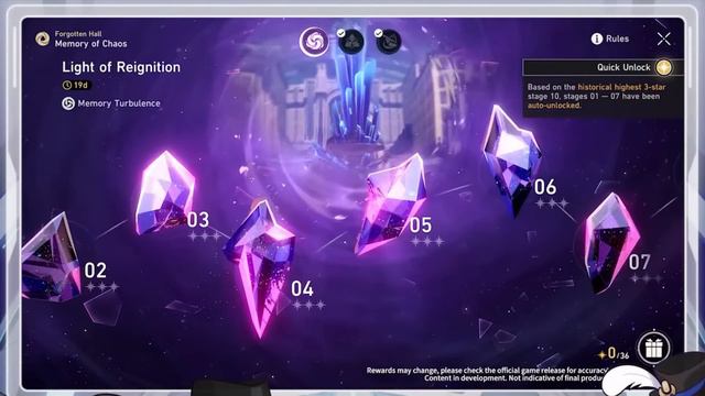 KEJUTAN di Special Program 1.6 !!! Gratis Dr. Ratio , 3 Redeem Code, PENACONY - Honkai Star Rail смотреть онлайн