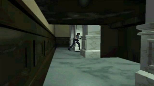 Resident Evil: Director's Cut - Dual Shock Ver. [SLUS-00747] [FullRUS] [Лисы+VR] [MOD] смотреть онлайн
