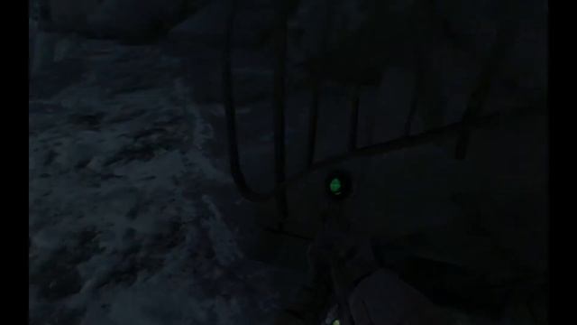 Нехватка кислорода | METRO 2033 Redux | Рейнджер Хардкор! (Режим ВЫЖИВАНИЕ!)