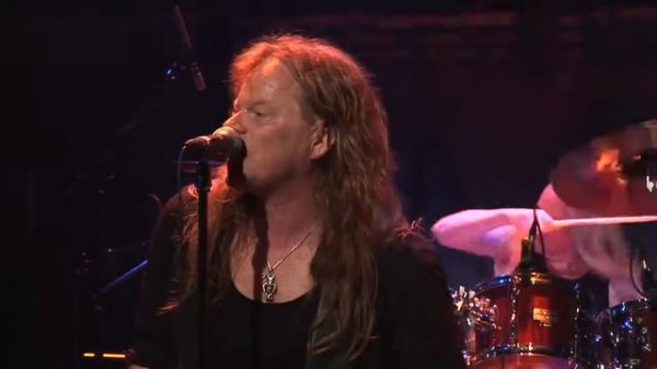 Ken Hensley ☆ Blood On The Highway 2007™