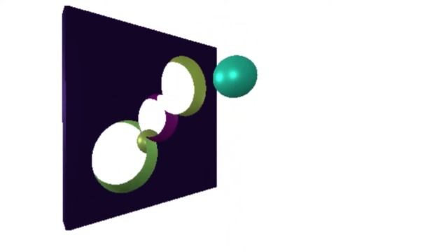 CSG subtraction in threejs/webgl смотреть онлайн