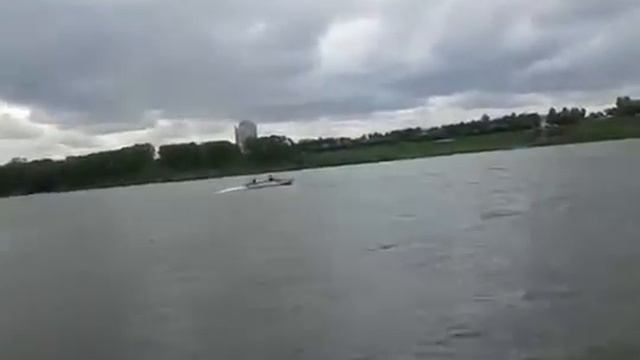 Судоводители сдали экзамены в ГИМСе ВОСВОД смотреть онлайн