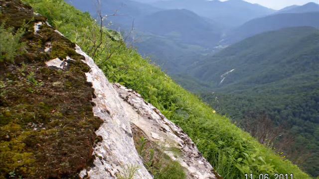 Природа Туапсинского района смотреть онлайн