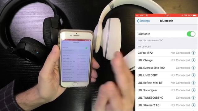 How to check the EXACT Battery Life of Bluetooth Headphones смотреть онлайн