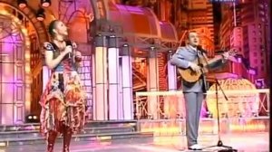 “Музыкальный спор“   Марина Девятова и Святослав Ещенко