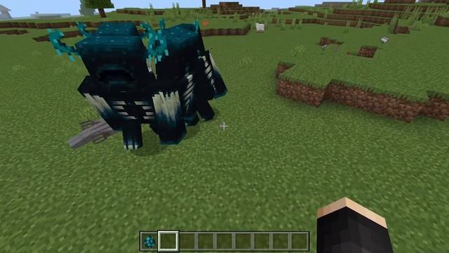 SCP Secret Labs ADDON in Minecraft PE смотреть онлайн
