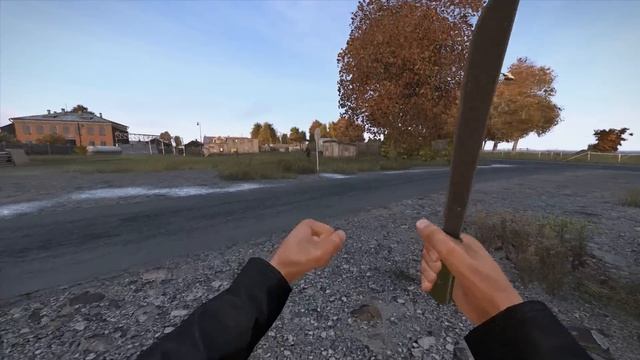DayZ Standalone - The Battle of Elektro (Experimental Branch Gameplay) смотреть онлайн