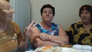 Маруся, раз, два, три калина,чернявая дивчина ...(Народная песня)