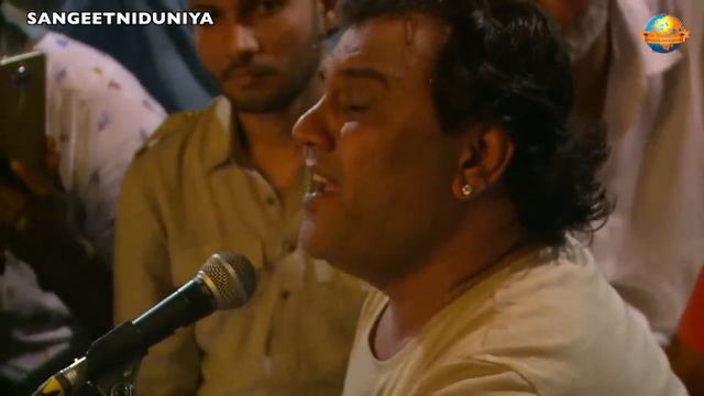 Kirtidan Gadhavi | Ye Dard Tune Diya Toh Koi Baat Nahi | Ghazal यह दर्द तूने दिया तो कोई बात नहीं смотреть онлайн