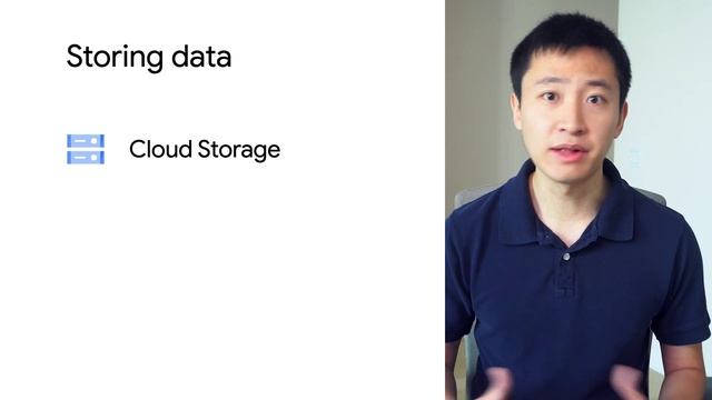 What is Google Cloud? смотреть онлайн