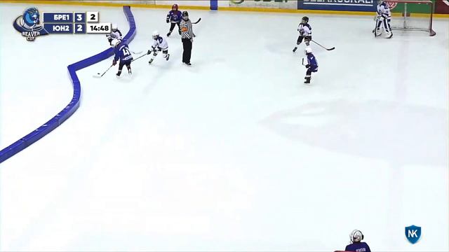 26.03.2022. ВС 2012. Ц. Брест-1 - Юность-2 смотреть онлайн