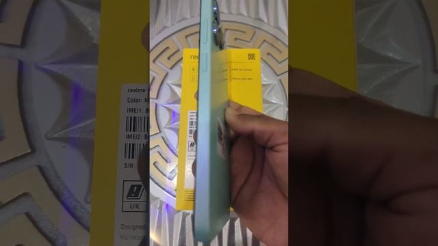 Unboxing | Realme Mobile New Model | Realme Mobile Latest Model | Realme Phone Latest Model | New смотреть онлайн