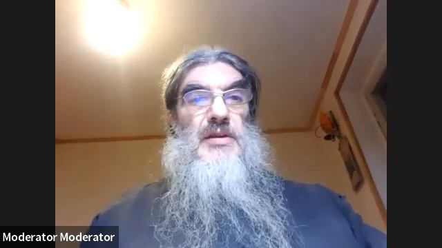 Евангелие от Иоанна, глл. 18 – 21 (Лектор: священник Боян Попов) смотреть онлайн