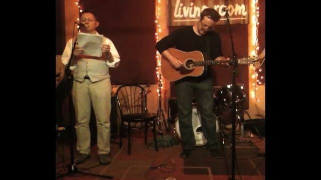 Michael Emerson, "Light Show" (Live) смотреть онлайн