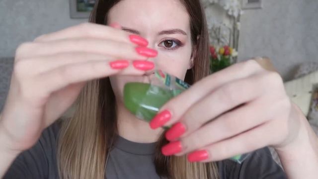 ПОВТОРЯЕМ МАКИЯЖ ИЗ ПИНТЕРЕСТ | УКЛАДКА МЫЛОМ ДЛЯ БРОВЕЙ смотреть онлайн