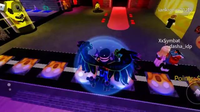 выживаем от монстров в страшном лифте!ROBLOX SCARY ELEVATOR смотреть онлайн