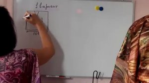 Как сшить тунику Урок 1