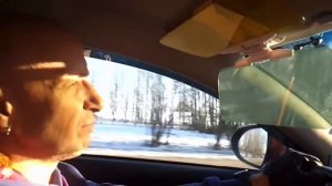 Фары слепят?Защита от встречных фар.