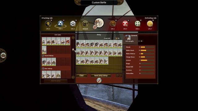 Top 5 // Un-Replayable Total War Factions смотреть онлайн