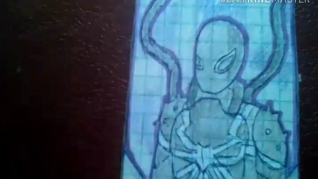 Обзор карт MARVEL и Добро и зло смотреть онлайн