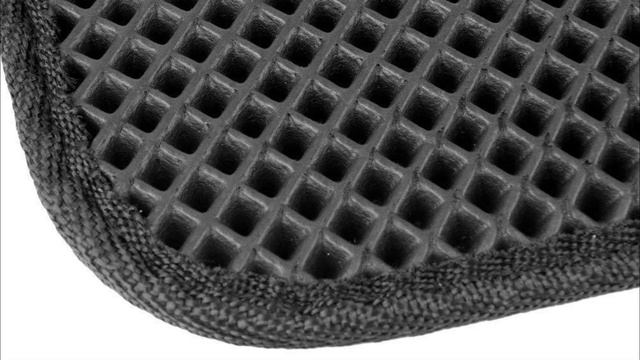 Коврик для кошачьего лотка. Лапочист. Порядок дома смотреть онлайн