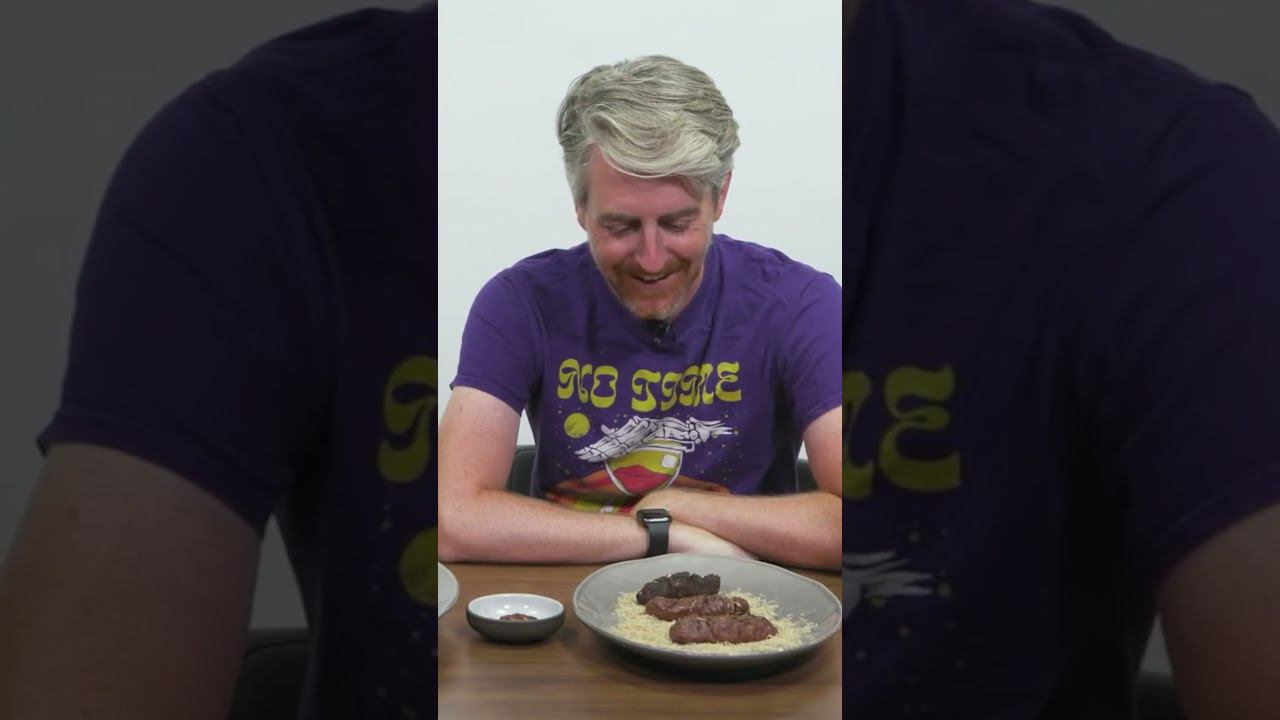 А вы бы это попробовали?! #кино #реквизит #спецэффекты смотреть онлайн